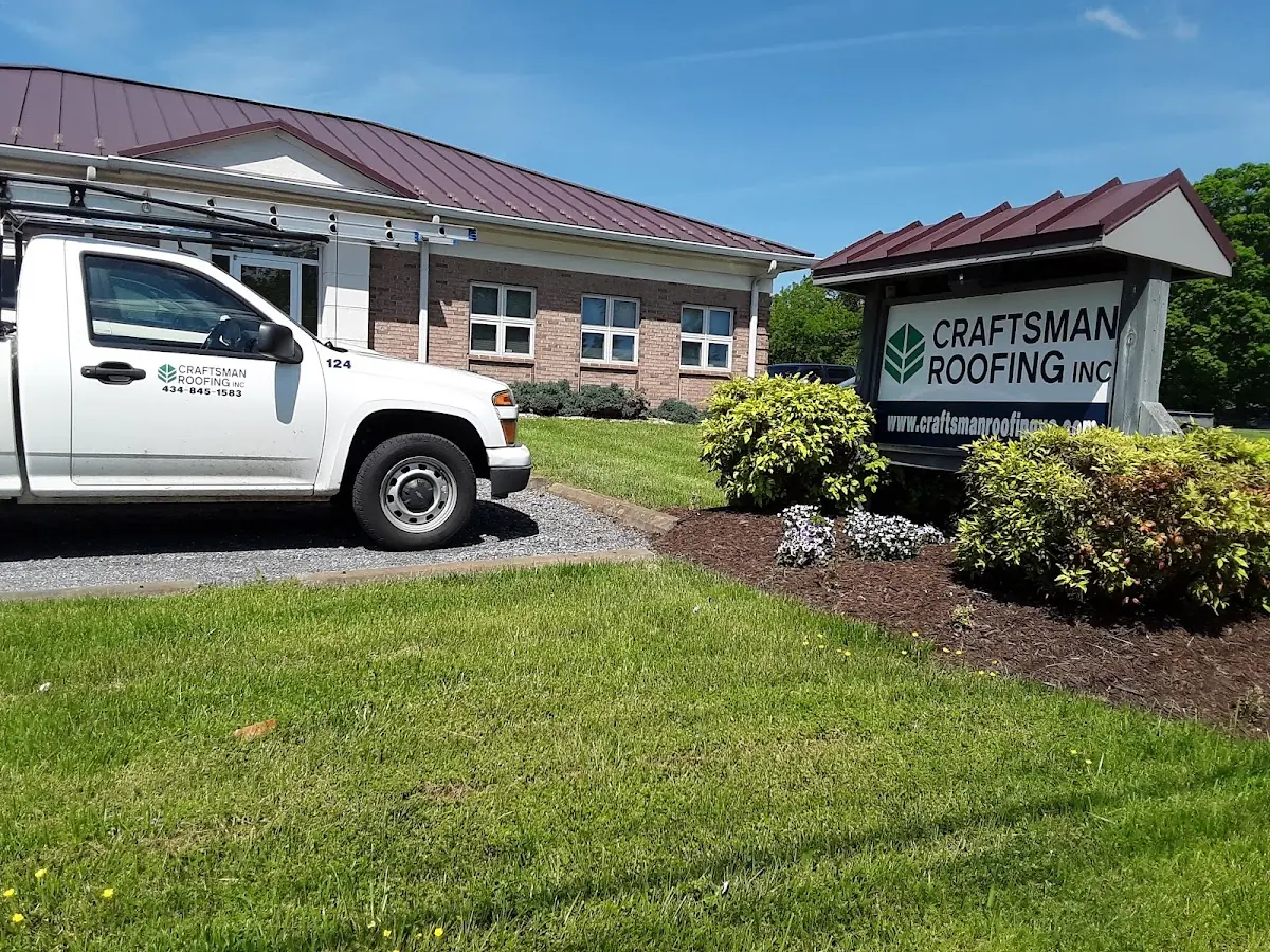 Quality Chimney Repair by experienced craftsmen in Flat Rock